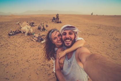 Dubai: The hub of adventure tourism