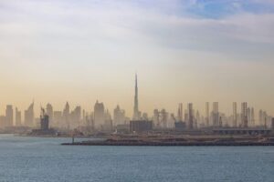 Dubai! From the Heritage to World Class Attractions