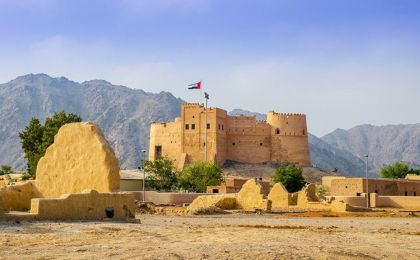 Fujairah – The Mesmerizing Hidden Gem in the East Coast of UAE