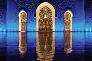 What to expect during your private city tour of Abu Dhabi?