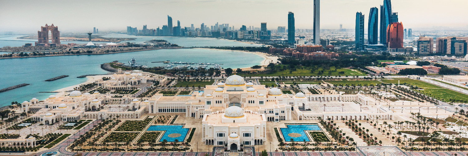 Abu Dhabi