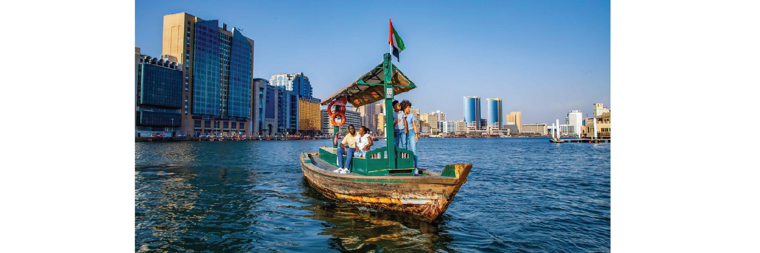 Dubai Excursions