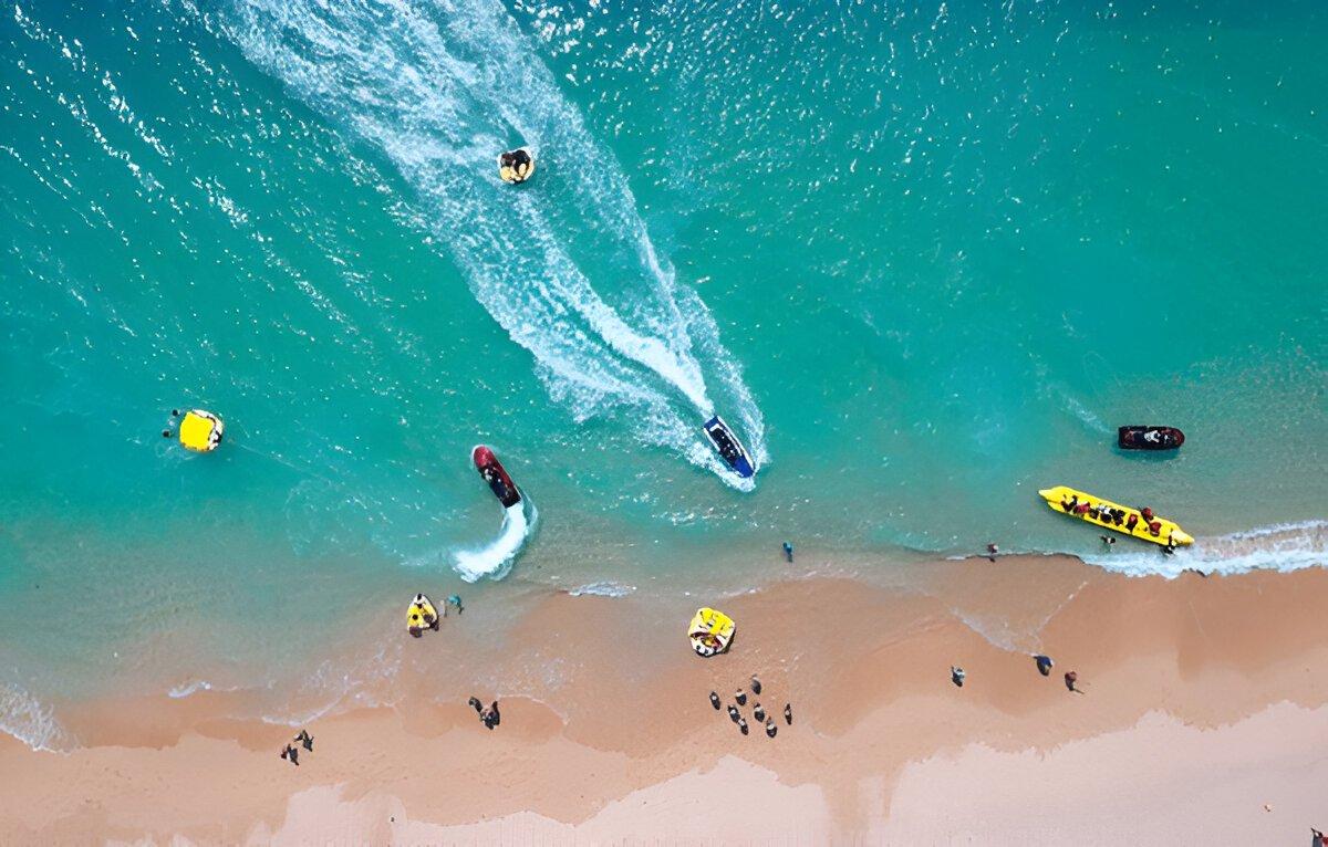 Top Water Activities to Try inDubai: Ultimate Guide for 2025